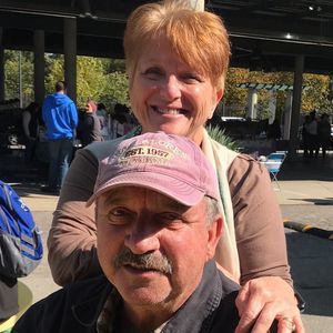 Meet your Posher, Danny lisa